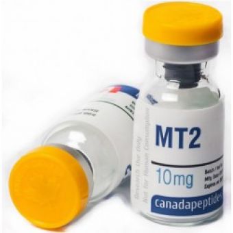 Пептид CanadaPeptides Melanotan 2 (1 ампула 10мг) - Тараз